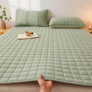 Kiss Dear | All Cotton Soft Thin Mat Mattress