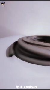 Karet List Jepit Body Toyota Kijang Kapsul