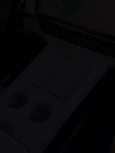 Sạc Không Dây Miếng Silicon Nước Cốc Hộp Bảo Quản Phụ Kiện Cho Xpeng G6 2023-2026 Xe Điều Khiển Trung Tâm Nội Thất Mouldings