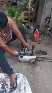 Carburetor Replacement Chainsaw Accessories STIHL Ms070 070 090 090G 090AV Chainsaw Gardening Tools