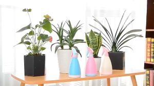 Bình Xịt Phun Sương 400ml Tưới Cây Xịt Cồn Khử Khuẩn