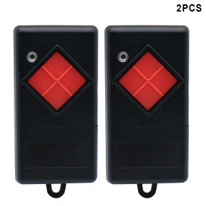 For 40mhz DICKERT Garage Door Opener Remote Control for MAHS40-01 MAHS40-04 1-Channel DICKERT 40.685mhz Handheld Transmitter