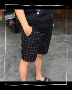Celana Pendek Tartan Pria Motif Kotak-Kotak / Celana Pendek Pria Chino Tartan / Celana Pendek Chino Tartan Pria / Celana Pendek Distro Keren / Celana Pendek Laki-Laki Terbaru / Celana Pendek Pria Keren