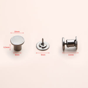 Shoulder Strap Adjustable Buckle Suspender Skirt Shorten Tightening Handy Gadget Button Sewing Free Removable Kids Skirt Shorten Fixing Buckle