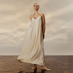 CHAYHAAD - Calumn Maxi Dress