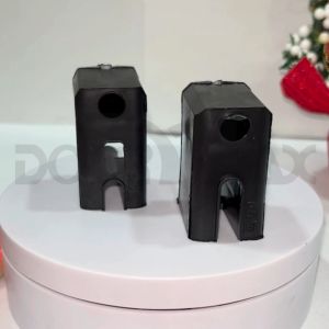 DOORMAX 900 Series Interlocker Guide