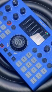 Paket Soundcard H11 Original: Soundcard Bluetooth untuk Streaming Langsung Siap COD