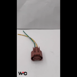 Honda Toyota Bulb Socket Hb4 9006 Bulb Socket Headlamp Socket  9006 Hb4 Original Bulb Holder Socket Harness Wire