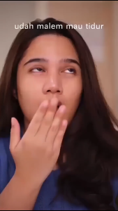 VIVA White Waterdrop Sleeping Mask 80g