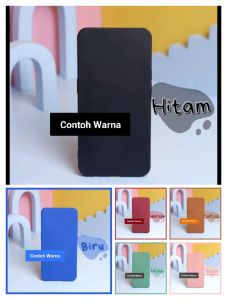 SOFTCASE COCOK UNTUK HP INF. HOT 30I. SILIKON CASING MACARON PRO KAMERA TPU GANDI FULL COLOR