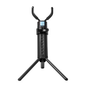 IRIN | Tenor Alto Saxophone Stand Foldable Portable Professional Stand Metal Legs Tripod Wind Instrument Accessory With Storage Bag