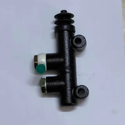 Heo thắng dầu lớn của xe ba gác xe ba bánh