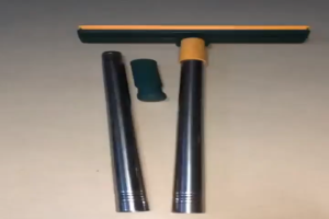 SL SIKAT LANTAI KAMAR MANDI 2IN1 / SIKAT LANTAI GAGANG PANJANG