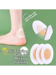 JVBV | Moisture Wicking Odor Resistant Breathable Padded Insoles