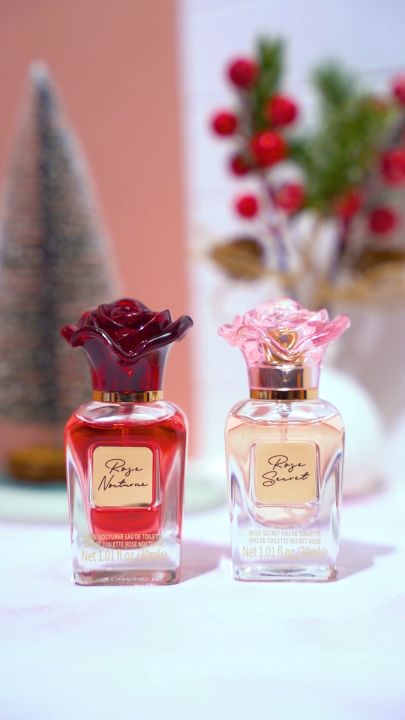 Parfume Best Seller Wanita Rekomendasi Parfum Best Seller Body