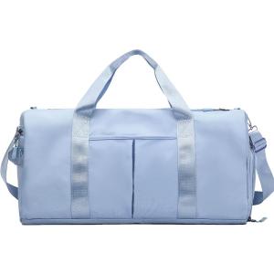 Becoolfish | Waterproof Dry-Wet Separation Swimming Bag