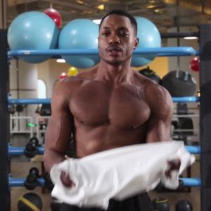 1PCS Mens Short Sleeve Compression Shirt Seamless Slimming Body Shaper UndershirtAbs Abdomen Workout Tank Top for Fitness Gym