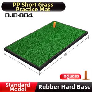 PGM GOLF | Golf Practice Mat Portable Swing Chipping Practice For Home