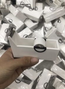 Cắt Băng Keo Dán Mi Hàng Loại 1_Đồ Cắt Băng Dính Nối Mi_Cắt Băng Keo Ốc Sên _Dụng Cụ Cắt Băng Keo_Dụng Cụ Nối Mi_Mi Hà