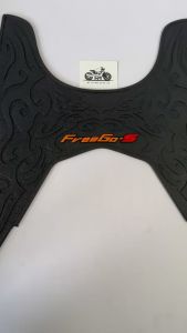 Thảm lót để chân xe Yamaha FreeGo Free Go S năm 2019- 2020- 2021- 2022- 2023
