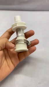 HEAD WATER INLET NO 2 KEPALA INLET SAMBUNGAN SELANG MESIN CUCI BUKAAN ATAS