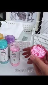 Pewangi Pakaian Deterjen Pewangi Diffuser Laundry Mesin Cuci Wangi Tahan Lama