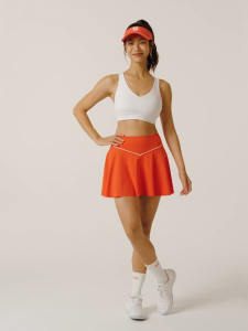 WILSON Women On-Point Cross Back Bra - WW00407511