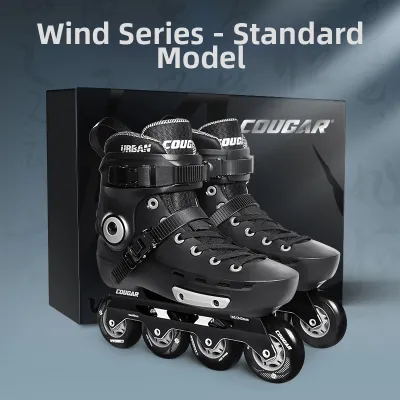Cougar | Professional Stylish Adult Roller Skates