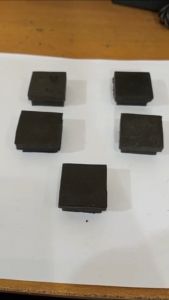 Karet Kotak 3cmx3cm karet meja|kursi|ranjang|tempat tidur|interior