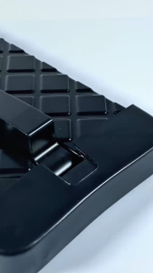 Injakan Kaki Kait Pintu Mobil Car Door Step Hooked Car Roof Pedal Pintu Mobil