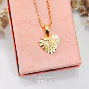 Kalung titanium lafadz Allah