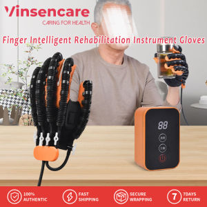 Vinsencare USB Finger Rehabilitation Robot Gloves: A Comprehensive Guide