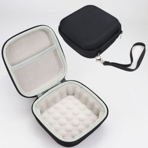 zhencool | Portable Protective Case Hard Shell Shockproof Pressure Resistant Storage Bag For Marshall Willen Mini Bluetooth Speaker