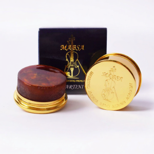 KYLIESMAN | Professional Level Fine Dust Rosin for Violin Viola Cello