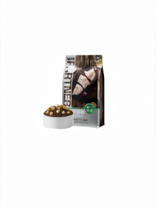 PATE | Multi-Ingredient Grain-Free Cat Food 1.5kg