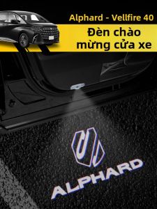HONGSHENGBAILI | Door Welcome Light 40 Series
