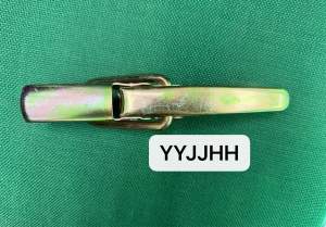 TAIL GATE DOOR HANDLE FOR TOYOTA HILUX HZJ75 66170-95402