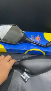 Kaca Spion PCX150 & PCX160: Pemilihan & Penggunaan yang Tepat