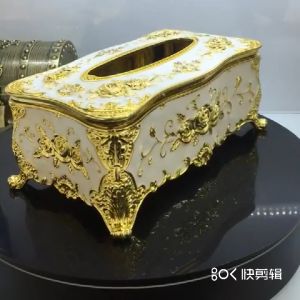 Kotak Tisu Cantik & Mewah: Desain & Kualitas Terbaik