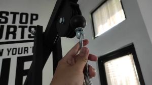 Clamp Cable Sling / Klem / Skun ME Tali Sling Home Gym 5mm 6mm