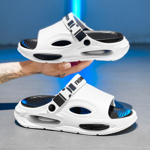 KANHAI | Anti-slip Odor-Resistant Beach Sandals Soft Bottom