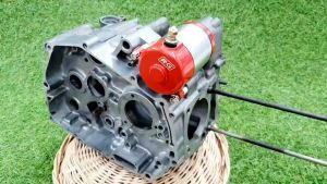 ไดร์สตาร์ท ไดร์RG ไดร์แต่งทรงบอสWAVE125 ทุกรุ่น R/S/i บังลม/ปลาวาฬ/MSX