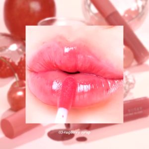 MEILINDA Sugar Coating Gloss Lip Gloss MC2072 Thailand