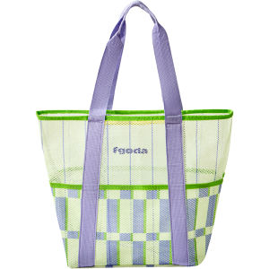 NIGESI | Waterproof and Segregated Swimming Bag