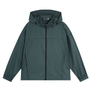 BODYDREAM | Lightweight Sun Protection Jacket