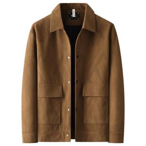 ZATUWOF | Oversized Fatty-friendly Spring Autumn Casual Jacket
