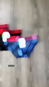 Quần lót chính hãng RELAX cao cấp thun mát thun lạnh bản lớn thể thao RLTK016 mềm mát