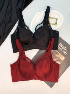 เสื้อชั้นในไร้โครงบางเฉียบสำหรับผู้หญิง ป้องกันการหย่อนคล้อย ปรับขนาดได้ ทรงกระบอก ทรงเอวสูง ชุดชั้นในฤดูร้อน