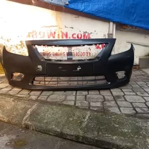 CẢN TRƯỚC/BA ĐỜ SỐC TRƯỚC NISSAN SUNNY 2013-2017