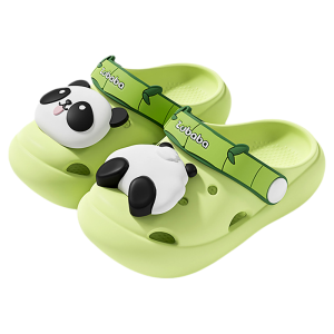 Zubaba | Slip-resistant Children Slipper